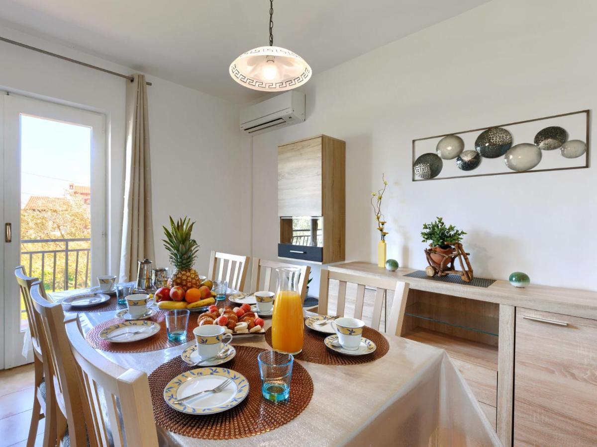Holiday Home Jurican - Kst417 By Interhome Višnjan Exterior foto