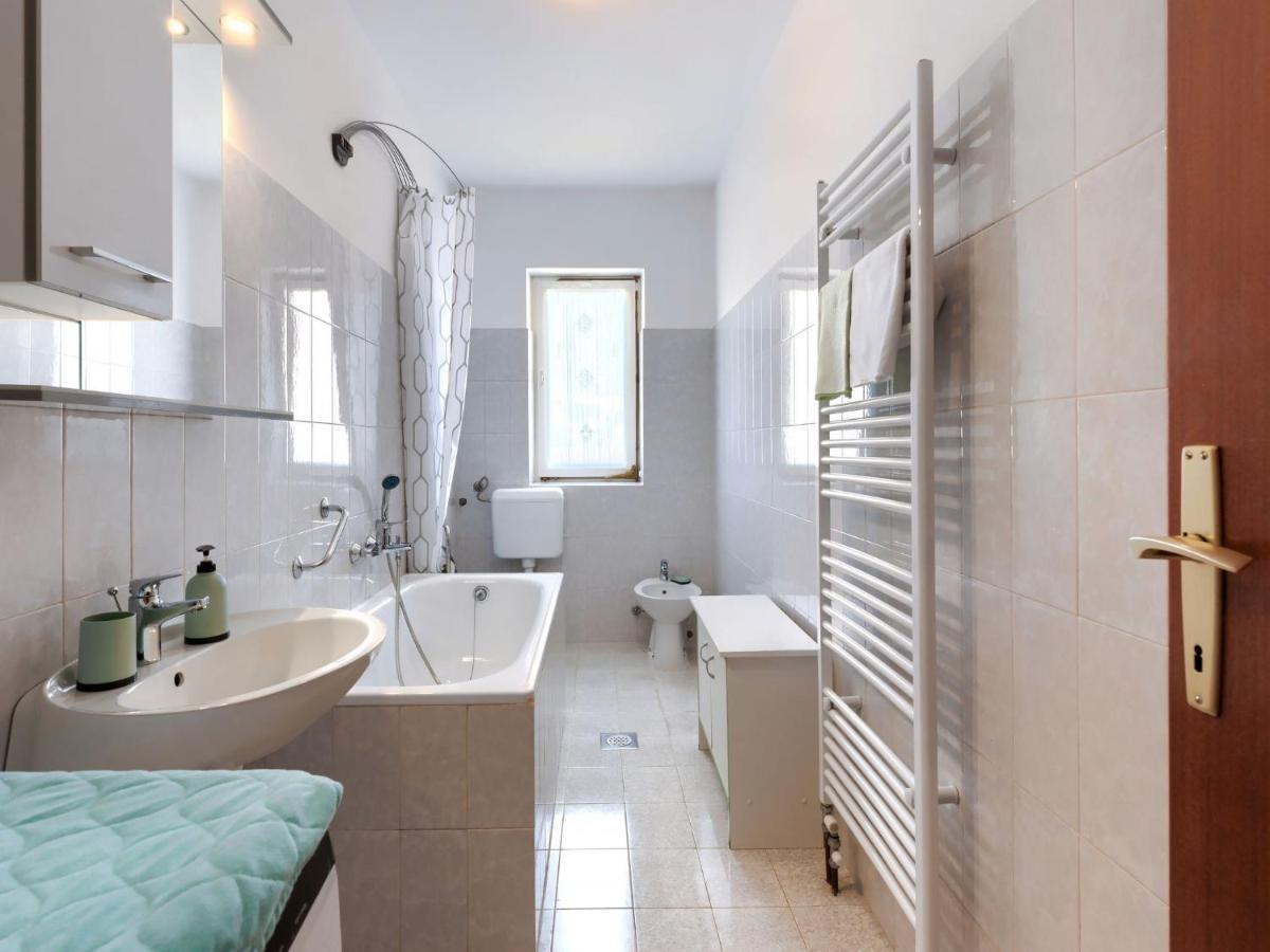 Holiday Home Jurican - Kst417 By Interhome Višnjan Exterior foto