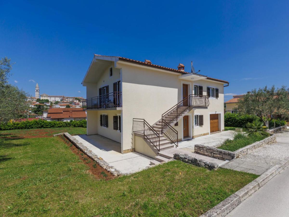 Holiday Home Jurican - Kst417 By Interhome Višnjan Exterior foto