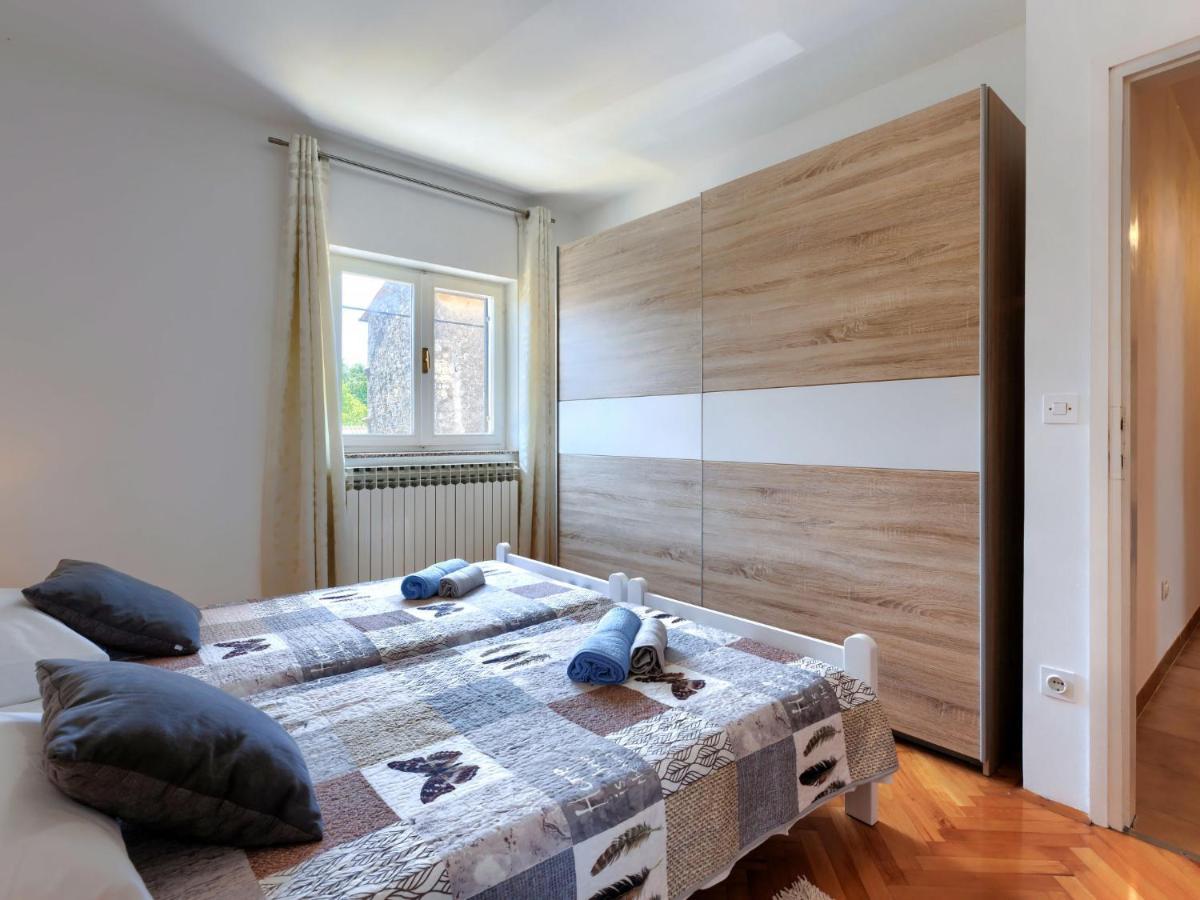 Holiday Home Jurican - Kst417 By Interhome Višnjan Exterior foto